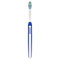 Oral-B Manual Indicator Contour Clean Soft Bristle Toothbrush (80200)