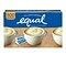 Equal Original Artificial Sweeteners, 500/Box (NUT20015448)