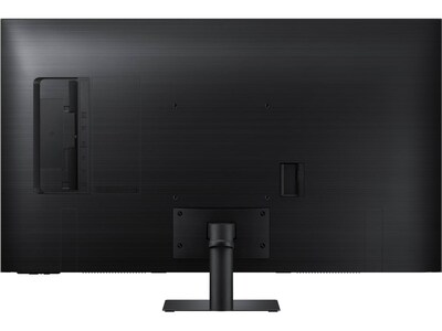 Samsung M70B 43" 4K Ultra HD 60 Hz LCD  Monitor, Black  (LS43BM702UNXZA)