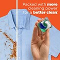 Tide PODS HE 3-in-1 Laundry Detergent Capsules, Spring meadow, 98 oz., 112 Capsules (03250)