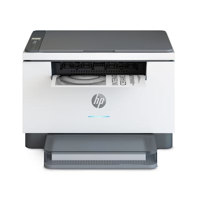 HP LaserJet MFP M234dw Wireless Printer, Scan, copy, Mobile print, Best for small teams, Instant Ink