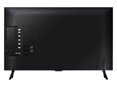 Samsung HQ50A/NJ690W Series 32" Smart QLED TV  (HG32NJ690WFXZA)