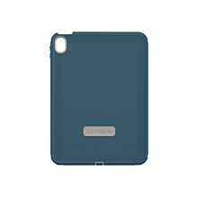OtterBox Defender Polycarbonate 10.9 Case for iPad 10th Gen, Baja Beach (77-90081)