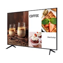 Samsung BEC-H 50 Smart UHD TV  (BE50C-H)