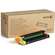 Xerox 108R01483 Yellow Drum Unit