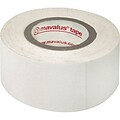 Mavalus Tape, 1 in. x 9 yards, White, Roll (MAV1001)