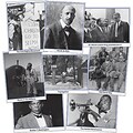 History Hands-On Heritage™ Photo Activity Cards; Black History