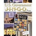U.S. Government J•I•N•G•O Game