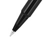 uni-ball Rollerball Pens, Micro Point, Black Ink, Dozen (60151)