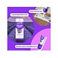Swiffer PowerMop Deodorizing Floor Cleaner Refill, Lavender Scent, 25.3 Fl. Oz. (08421)