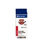 First Aid Only SmartCompliance Refill Burn Cream, 20/Box (FAE-7030)