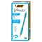 BIC Velocity Mechanical Pencil, 0.9mm, #2 Hard Lead, Dozen (40827/MV11)