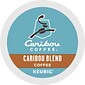 Caribou Blend Coffee Keurig® K-Cup® Pods, Medium Roast, 44/Box (357453)