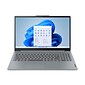 Lenovo IdeaPad Slim 3i 15.6" Touchscreen Laptop, Intel Core i5-1335U, 8GB Memory, 256GB SSD, Windows 11 (82X7001WUS)