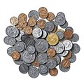 Money, Learning Resources Treasury Coin Assortment Set