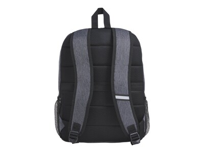 HP Prelude Pro Laptop Backpack, Gray Polyester (4Z513AA)