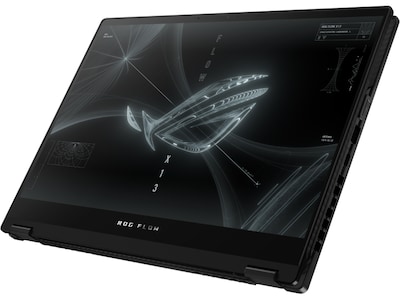 Asus ROG Flow X13 GV301 13.4" Laptop, AMD Ryzen 9 5980HS, 32GB Memory, 1TB SSD, Windows 10 Pro (GV301QH-XS98-B)