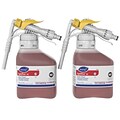 Spitfire SC Multipurpose Cleaner for Diversey RTD, Pine, 1.5 L / 1.58 U.S. Qt., 2/Carton (95891201)