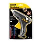 Stanley DualMelt Glue Gun, 8 oz., Gray (GR25/GR25-2)