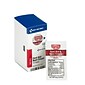 First Aid Only First Aid Burn Cream Packets, 1/32 oz., 10/Box (FAE-7011)