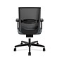 HON Convergence Fabric/Mesh Task Chair, Gray Pattern (HONCMY1AAPX25)