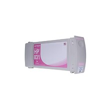Clover Imaging Group Remanufactured Light Magenta Standard Yield Wide Format Inkjet Cartridge Replac