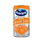 Ocean Spray 100% Orange Juice, No Sugar Added, 7.2 fl. oz., 24 Cans/Carton (2219)