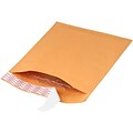 Air Kraft Self-Seal Recycled Bubble Mailers; #3, 8-1/2Wx14-1/2L, 100/Case
