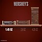 Hershey's Milk Chocolate with Whole Almonds Candy Bar, 1.45 oz., 36/Box (HEC24100)