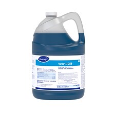 Virex II 256 Cleaner Disinfectants, Mint, 128 oz., 4/Carton (04332)