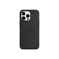 Apple Midnight Silicone Case for iPhone 14 Pro Max (MPTP3ZM/A)