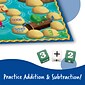 Learning Resources "Sum Swamp Addition and Subtraction" Game (LER5052)