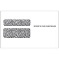 W-2 Tax Form Envelopes; Gummed, for Laser forms only, 25 Pack