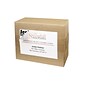 Avery TrueBlock Laser/Inkjet Shipping Labels, 4" x 6",  White, 1 Label/Sheet, 20 Sheets/Pack (5292)
