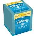 Buy 3 Boxes of Kleenex® Cool Touch™ Facial Tissue with Lotion