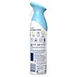 Febreze Odor-Fighting Air Freshener Spray, Linen & Sky Scent, 8.8 oz. (96256)