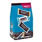 HERSHEY'S Assorted Milk Chocolate and White Creme Candy Party Pack, 31.5 oz (3400093933)