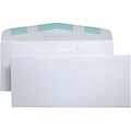 Quill Brand® Premium Business Envelopes; #10 Laser, 200/Box