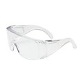 Bouton The Scout Polycarbonate Safety Glasses, Clear Lens (250-99-0980)