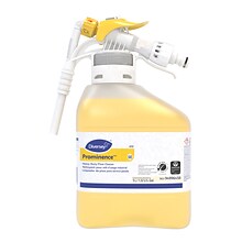 Prominence 66 Hard Floor Cleaner for Diversey RTD, Citrus Scent, 168.96oz. (94996458)