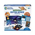 Learning Resources Skill Builders! Outer Space Activity Set (LER1260)