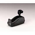 Scotch® Deluxe Desktop Tape Dispenser, Black (C40)