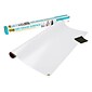 Post-it® Super Sticky Dry Erase Surface, 3' x 4' (DEF4x3)