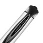 uni-ball Impact Gel-Ink Pen Refill, Bold Tip, Black Ink, 2/Pack (65808PP)