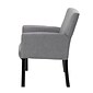 Boss Contemporary Wood Guest Chair (B659-MG)