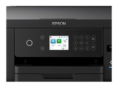 Epson Expression Home XP-5200 Wireless Color All-in-One Inkjet Printer (C11CK61201)