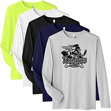 Core 365 Fusion Chromasoft Performance Long Tee