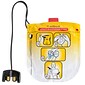 Defibtech Defibrillator Pads for Lifeline VIEW, Adult, 1 Pair (0710-0139)