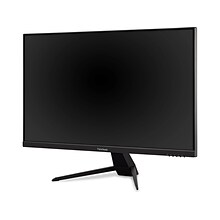 ViewSonic Thin-Bezel 27 75 Hz LED Monitor, Black (VX2767U-2K)