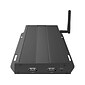 ViewSonic USB Network Media Player, Black (NMP599-W)